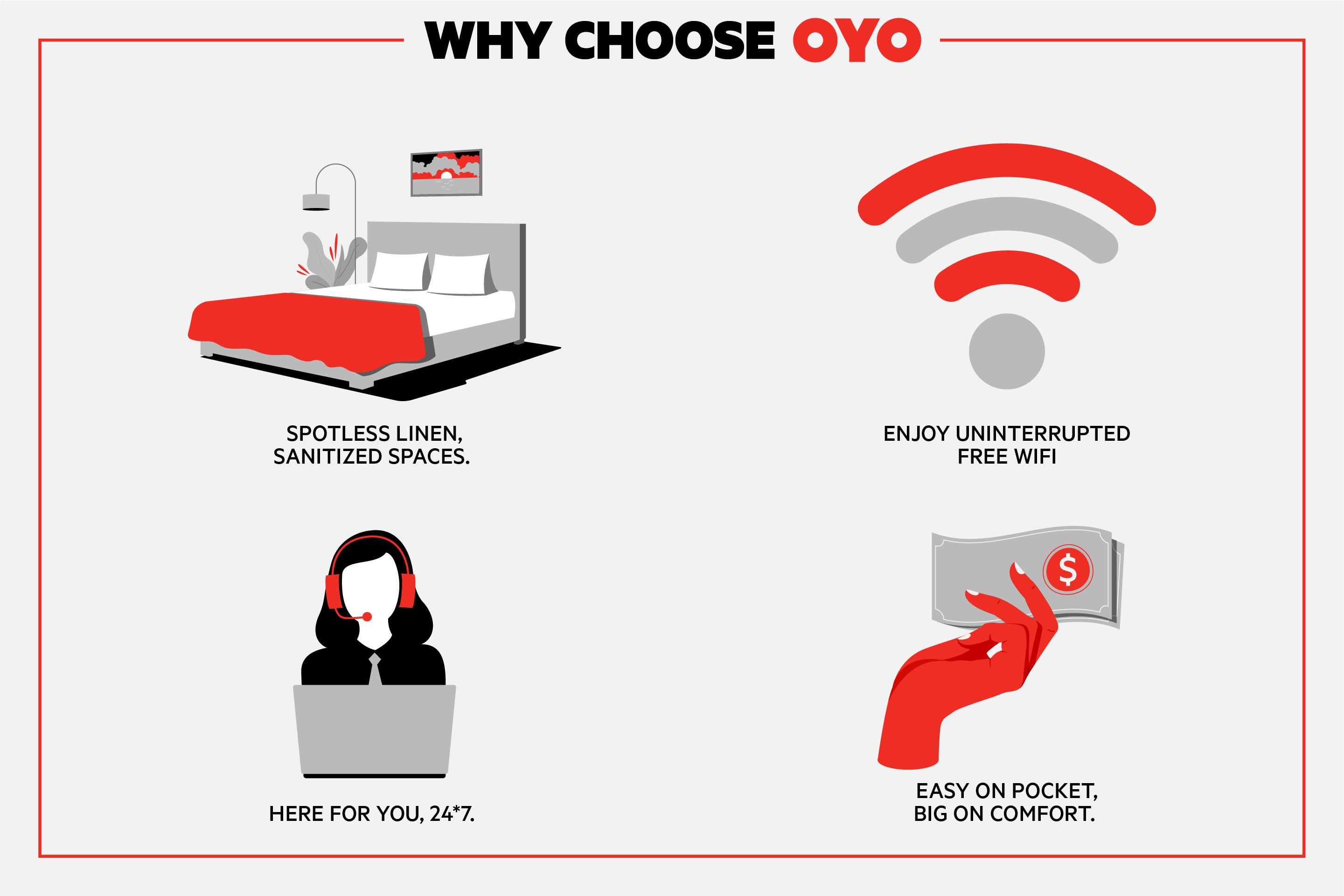 Oyo Gateway Motel Las Vegas North Strip/Fremont St. Area Exteriör bild